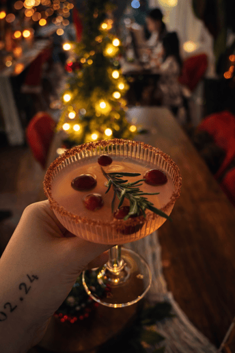 Gallery photo 9 of The Tipsy Hellcat