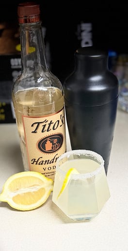 Gallery photo 4 of The Tipsy Trailer