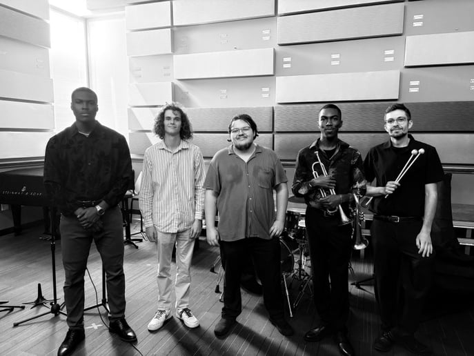 Gallery photo 1 of The Titus Collective