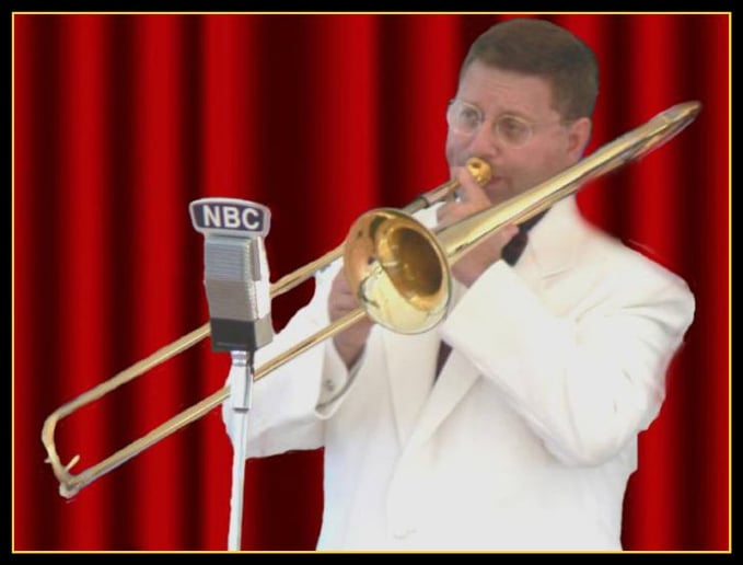 Gallery photo 6 of The Tom Daugherty Orchestra