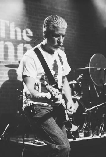 Gallery photo 3 of The Tommy Crowder Band