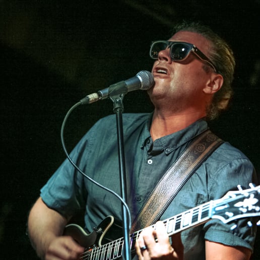 Gallery photo 4 of The Tommy Mitchell Show