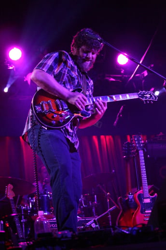 Gallery photo 3 of The Tommy Mitchell Show