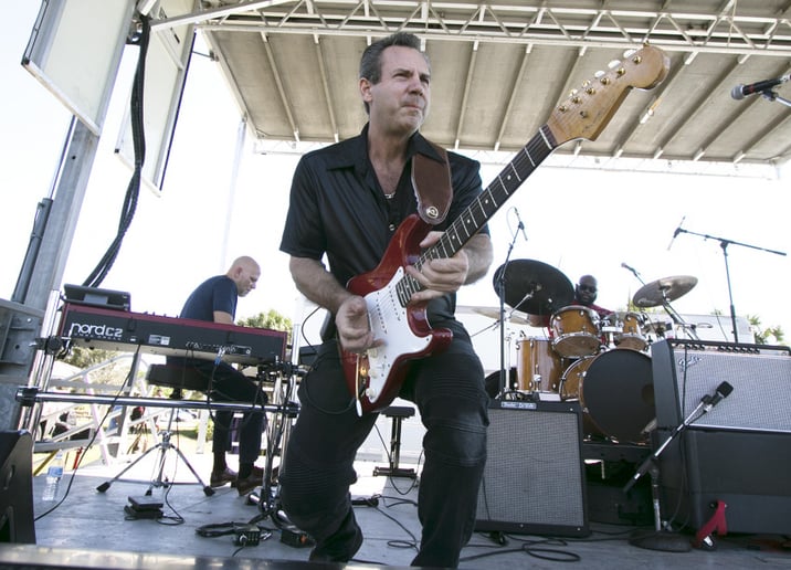 Gallery photo 5 of Tommy Z