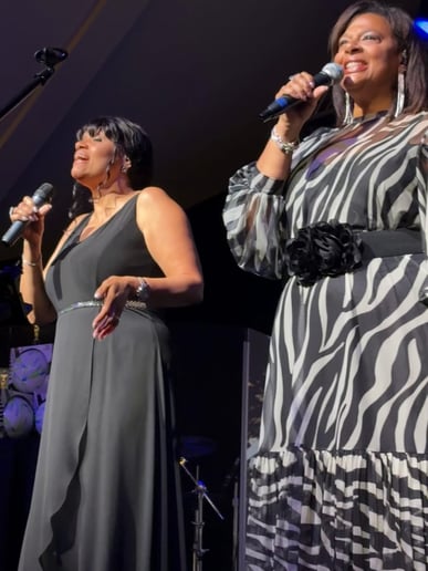 Gallery photo 2 of The Tonettes