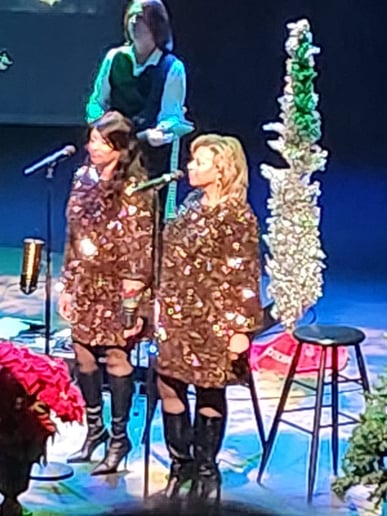 Gallery photo 3 of The Tonettes
