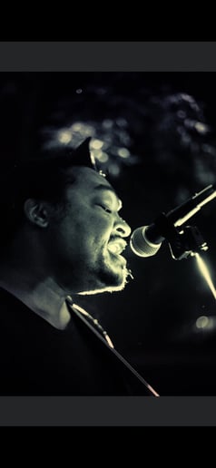 Gallery photo 9 of The Tony Jonez Experience!