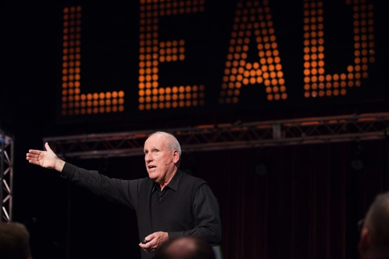 Gallery photo 2 of The Top Ten Mistakes Leaders Make
