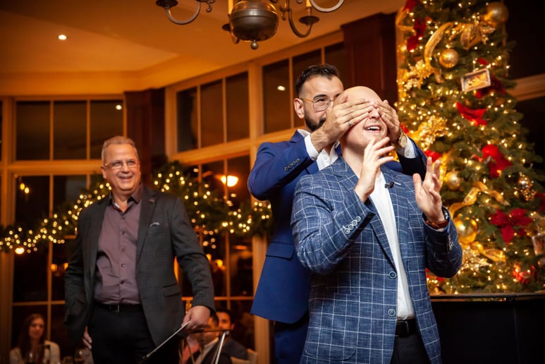 Gallery photo 1 of The Toronto Magic Company