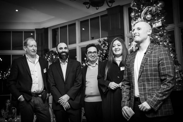 Gallery photo 4 of The Toronto Magic Company