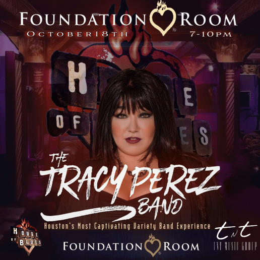 Gallery photo 6 of The Tracy Perez Band
