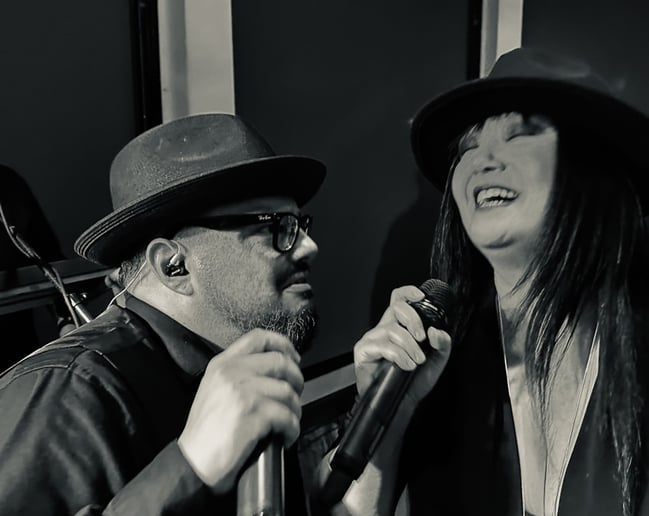 Gallery photo 7 of The Tracy Perez Band