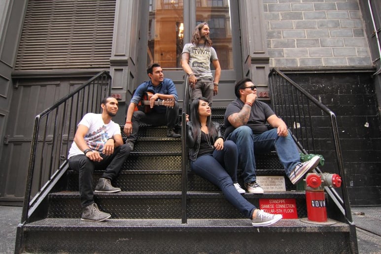 Gallery photo 4 of The Traveling Fools