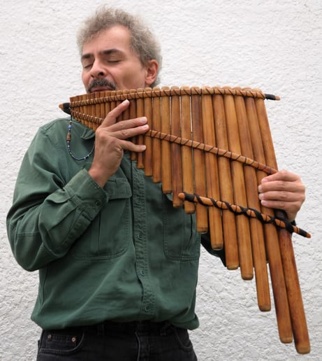 Gallery photo 6 of The Wandering Minstrel