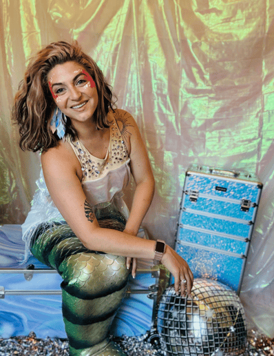 Gallery photo 5 of The Treasure Cove Mermaid