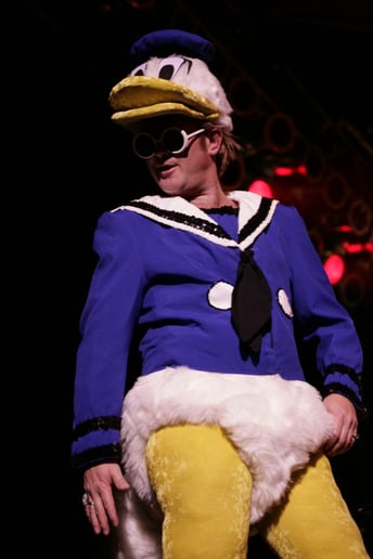 Gallery photo 6 of The Tribute to Sir Elton John & Billy Joel!