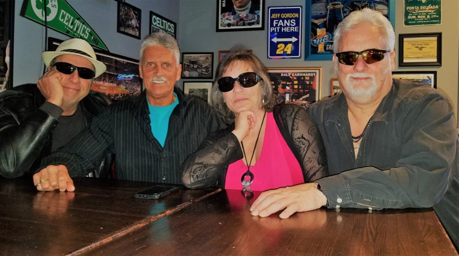 Gallery photo 2 of Triple Threat and Lisa