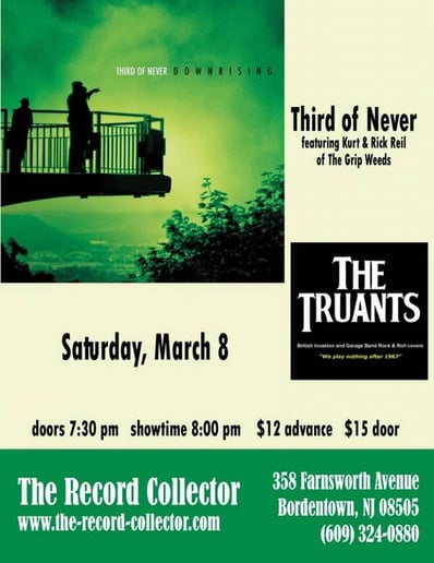 Gallery photo 9 of The Truants