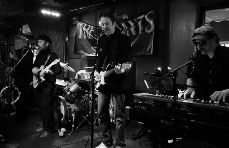 Gallery photo 2 of The Truants