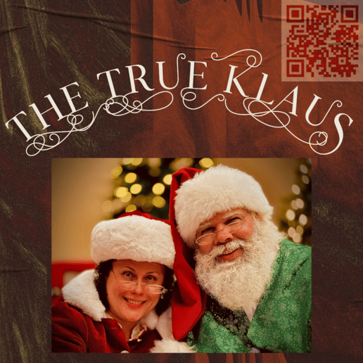 Gallery photo 9 of The True Klaus