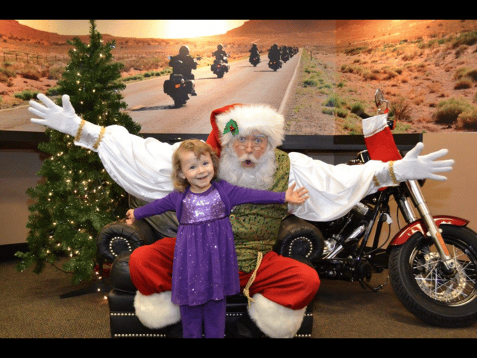 Gallery photo 1 of The Tucson Santa