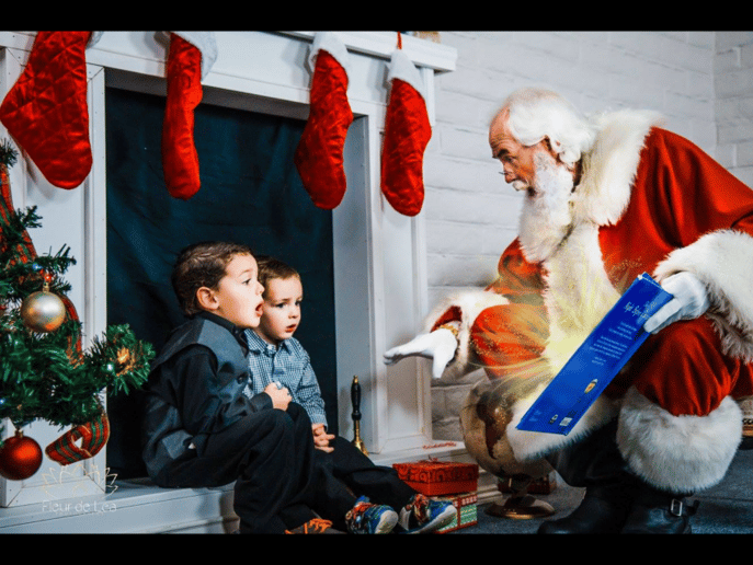 Gallery photo 2 of The Tucson Santa