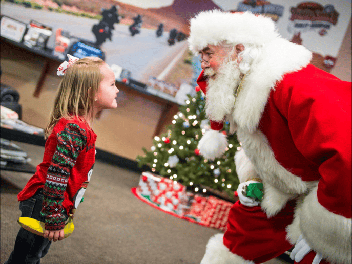 Gallery photo 3 of The Tucson Santa