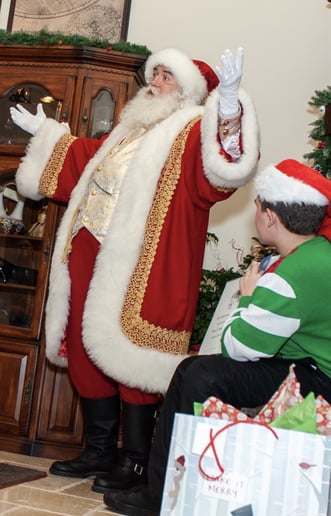 Gallery photo 5 of The Tucson Santa