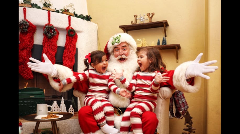 Gallery photo 7 of The Tucson Santa