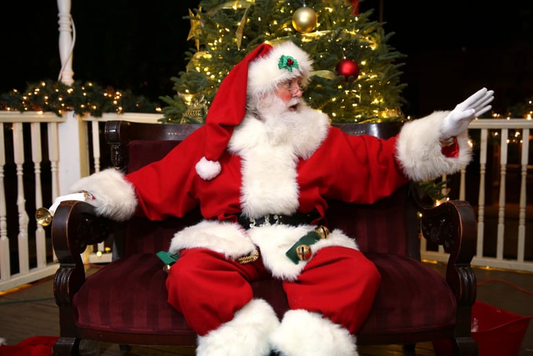 Gallery photo 8 of The Tucson Santa