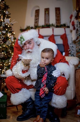 Gallery photo 9 of The Tucson Santa