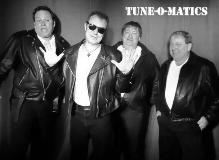 Gallery photo 2 of The Tune-O-Matics
