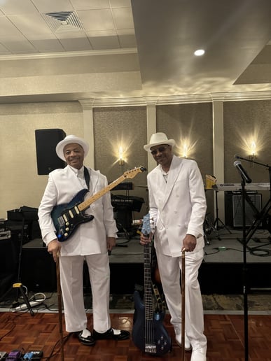 Gallery photo 1 of The Turner Brothers Band