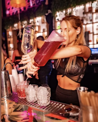 Gallery photo 1 of The Fit Bartenders 