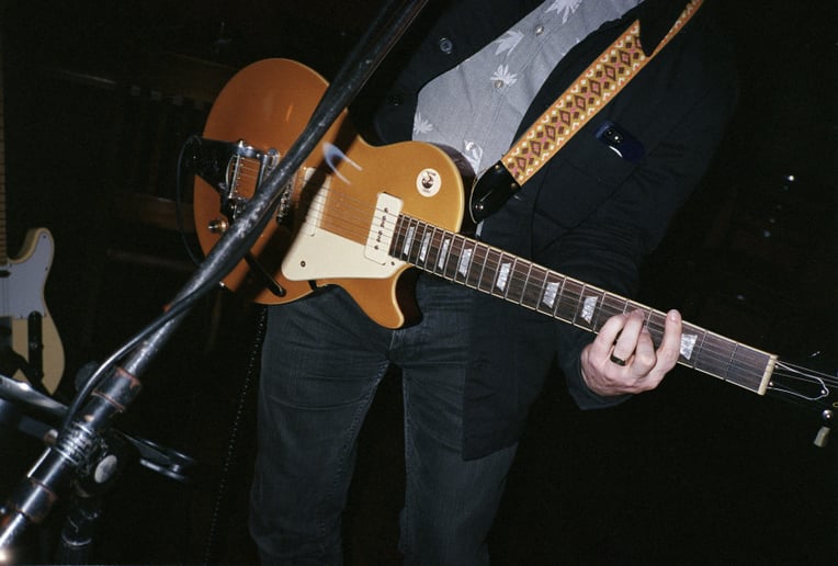 Gallery photo 1 of Paul and the Feels