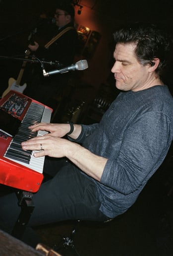 Gallery photo 3 of Paul and the Feels