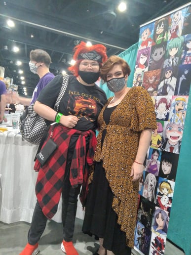 Gallery photo 3 of PJ Cosplay