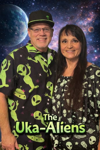 Gallery photo 1 of The Uka-Aliens