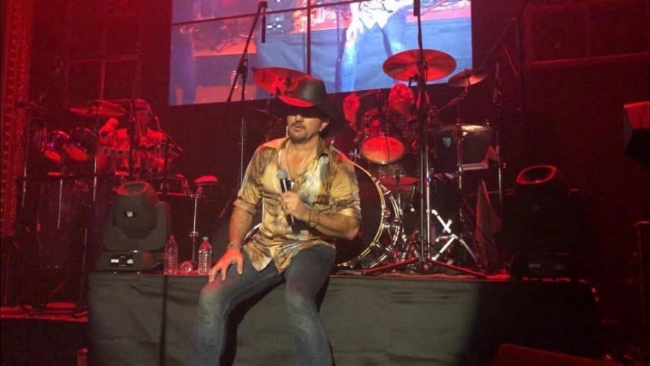 Gallery photo 3 of Ultimate McGraw Tribute Show