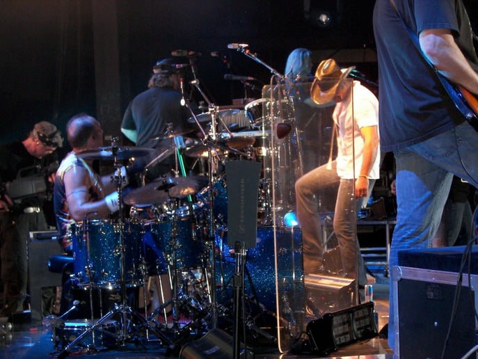 Gallery photo 5 of Ultimate McGraw Tribute Show