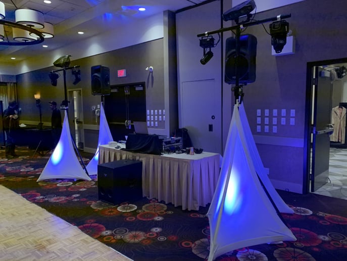 Gallery photo 7 of BPM Productions