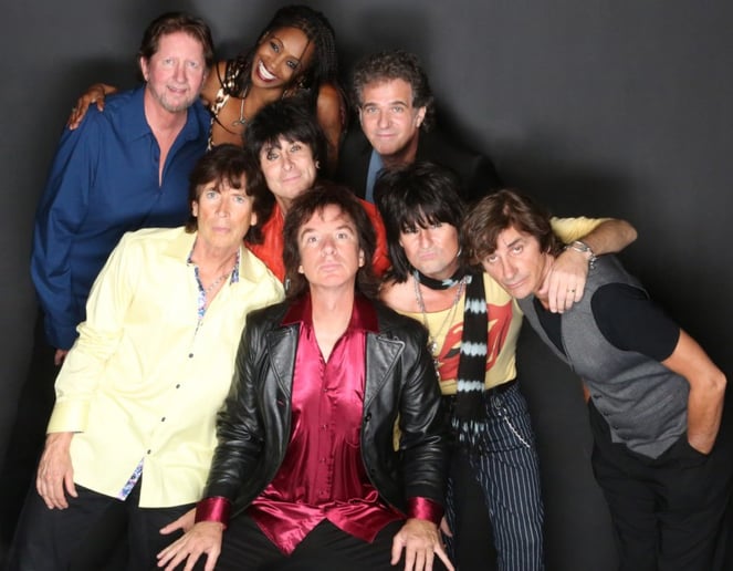 Gallery photo 2 of The Ultimate Stones