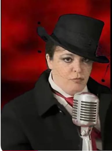 Gallery photo 3 of The Ultimate Shania Twain Tribute