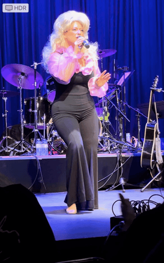 Gallery photo 2 of The Ultimate Tribute to Dolly Parton