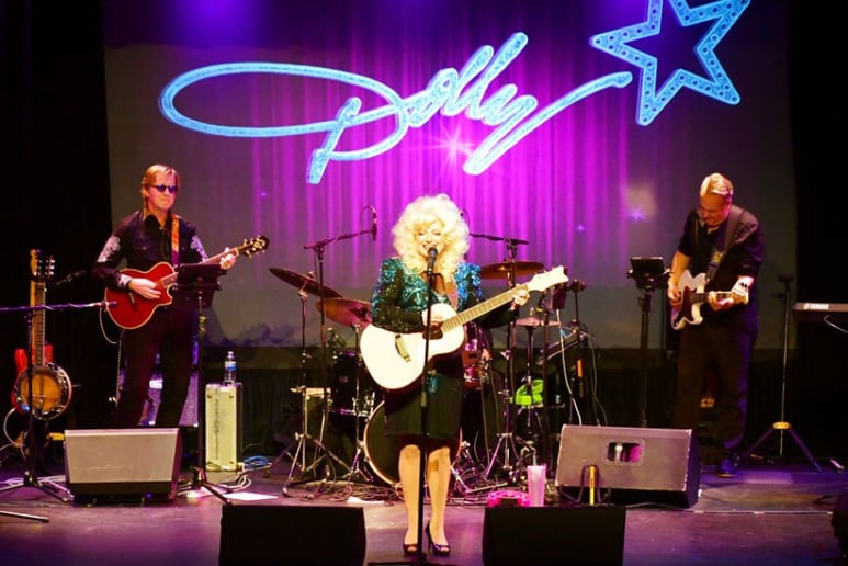 Gallery photo 3 of The Ultimate Tribute to Dolly Parton
