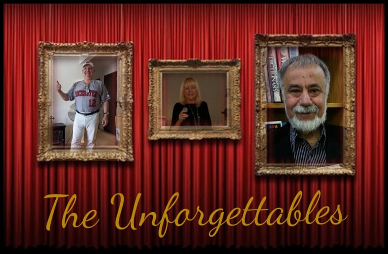 Gallery photo 1 of The Unforgettables - Rochester