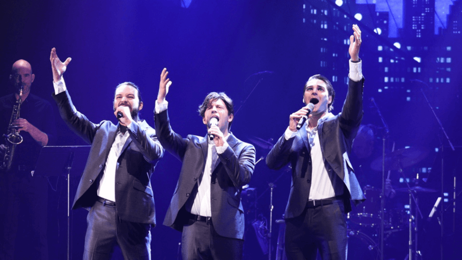 Gallery photo 1 of The Uptown Boys