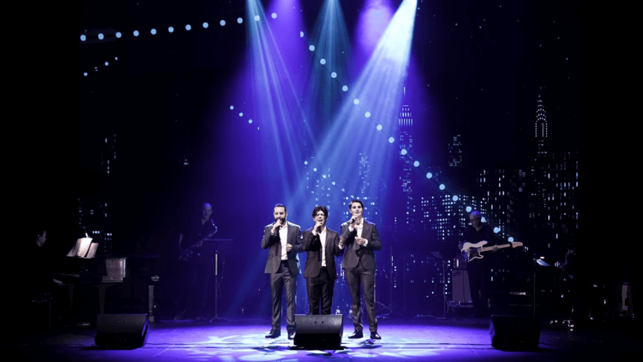 Gallery photo 2 of The Uptown Boys