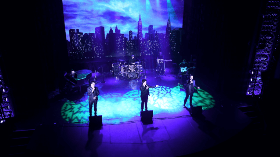 Gallery photo 5 of The Uptown Boys