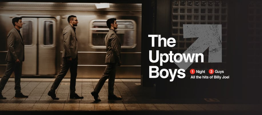 Gallery photo 9 of The Uptown Boys